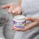 Victoria Beauty Anti-Aging Face Cream for Mature Skin