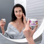 Victoria Beauty Anti-Aging Face Cream for Mature Skin