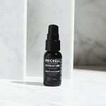 Brickell Men's Anti Aging Day Serum with Hyaluronic Acid