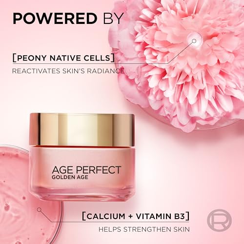 L'Oreal Age Perfect Rosy Day Cream 50ml