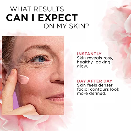 L'Oreal Age Perfect Rosy Day Cream 50ml