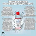 Nature Spell Witch Hazel Anti-Aging Facial Toner