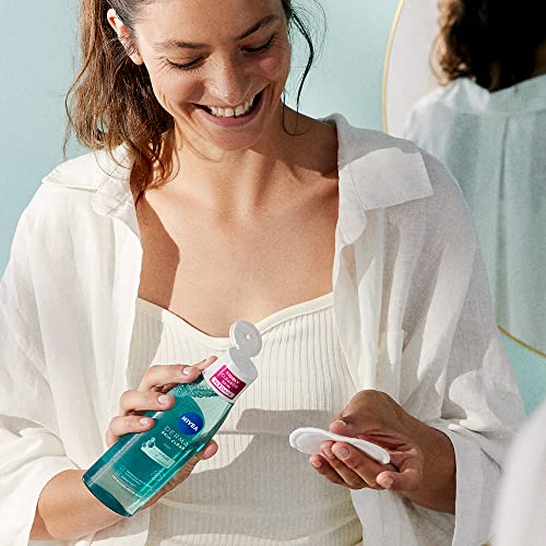 NIVEA Derma Skin Clear Hydrating Toner 200ml