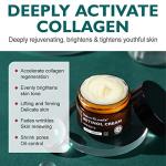 Retinol Face Cream for Anti-Aging and Moisturizing