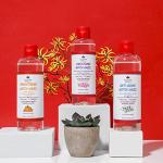 Nature Spell Witch Hazel Anti-Aging Facial Toner