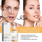 Glycolic Acid 7% Toner for Aging Skin