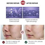 Retinol Face Cream for Anti-Aging and Moisturizing