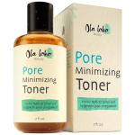 Pore Minimizing Toner for Oily, Aging Skin