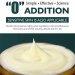 Retinol Face Cream for Anti-Aging and Moisturizing