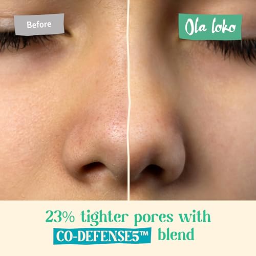 Pore Minimizing Toner for Oily, Aging Skin