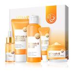 Teen Skincare Set: Ultimate Beauty Essentials