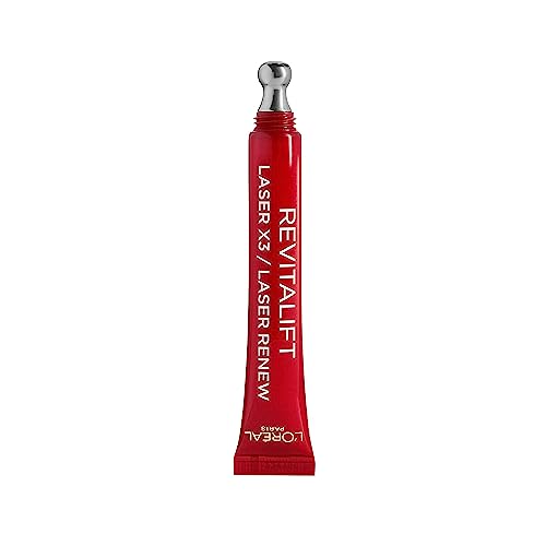 L'Oréal Revitalift Laser Renew Eye Cream, 15 ml