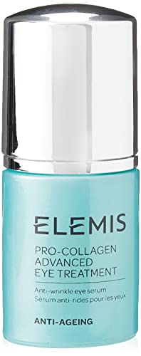 ELEMIS Pro-Collagen Eye Cream for Youthful Skin