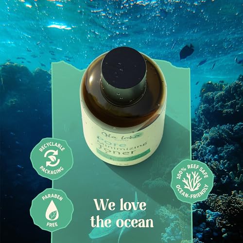 Pore Minimizing Toner for Oily, Aging Skin