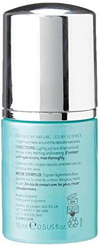 ELEMIS Pro-Collagen Eye Cream for Youthful Skin