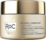 ROC Retinol Correxion Line Smoothing Hydration 50ml