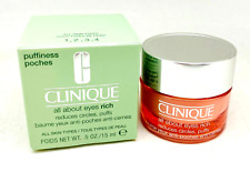 Clinique All About Eyes 0.5 Oz