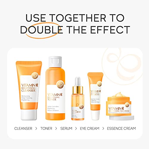 Teen Skincare Set: Ultimate Beauty Essentials