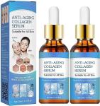 Botoxlux Collagen Anti-Aging Serum for Wrinkles
