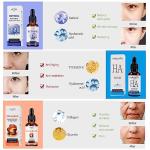 Age Defying 3 Pack Serum Set for All Skin