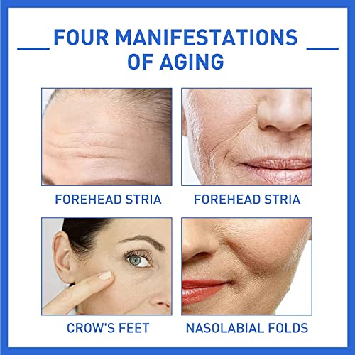 Botoxlux Collagen Anti-Aging Serum for Wrinkles