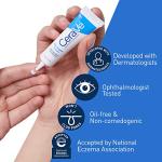 CeraVe Eye Repair Cream 0.5 oz