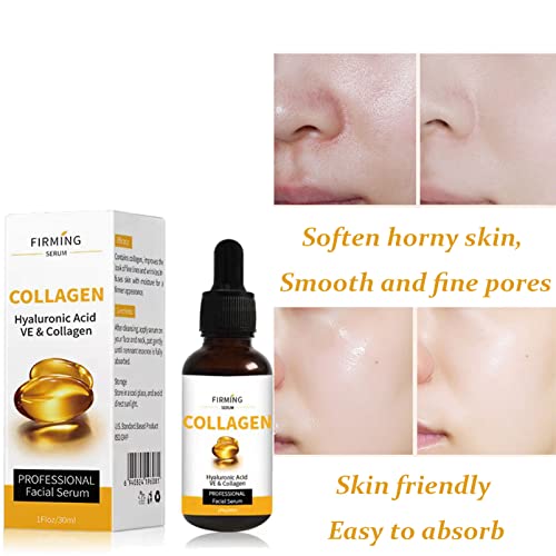 Age Defying 3 Pack Serum Set for All Skin