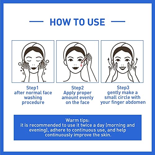 Botoxlux Collagen Anti-Aging Serum for Wrinkles