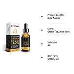 High Strength Retinol Serum with Hyaluronic Acid