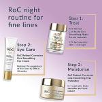 ROC Retinol Correxion Line Smoothing Hydration 50ml