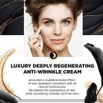 Eveline 24K Snail & Caviar Night Cream