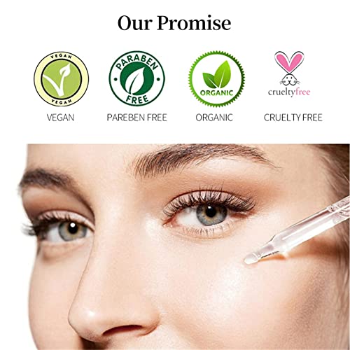 Age Defying 3 Pack Serum Set for All Skin