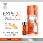 Youth Activator Vitamin C Serum for Radiant Skin