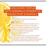 Youth Activator Vitamin C Serum for Radiant Skin