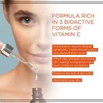 Youth Activator Vitamin C Serum for Radiant Skin