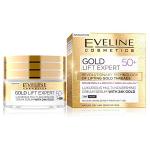 Eveline Gold Lift Anti-Aging Crème-Sérum 50 ml