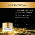 Eveline Gold Lift Anti-Aging Crème-Sérum 50 ml