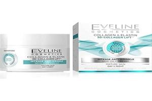 Eveline Anti-Wrinkle Cream - 50 ml