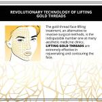 Eveline Gold Lift Anti-Aging Crème-Sérum 50 ml