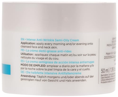 Eveline Anti-Wrinkle Cream - 50 ml