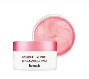 Heimish Bulgarian Rose Hydrogel Eye Patch 72 Pairs