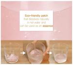 Heimish Bulgarian Rose Hydrogel Eye Patch 72 Pairs