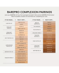 Bare Escentuals BarePro Liquid Foundation Cool Beige