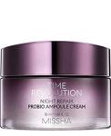 Missha Time Revolution Night Repair Ampoule Cream