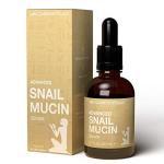 Claireceuticals Snail Mucin Anti-Aging Face Serum