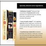 Eveline SOS Lash Booster with Argan Oil