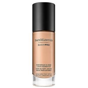 Bare Escentuals BarePro Liquid Foundation Cool Beige