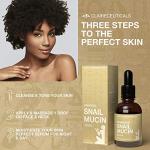 Claireceuticals Snail Mucin Anti-Aging Face Serum