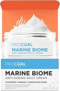 Procoal Marine Biome Anti-Aging Face Cream 50ml