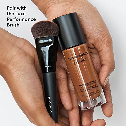 Bare Escentuals BarePro Liquid Foundation Cool Beige